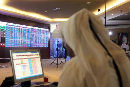 قطر: ارتفاع أصول الشركات المساهمة إلى 634 مليار دولار العام الماضي