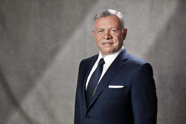 أسرة الجامعة الهاشمية تهنئ بسلامة جلالة الملك