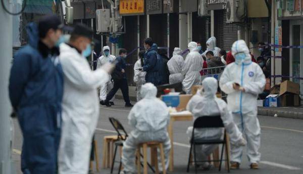 إصابات كورونا تتجاوز نصف مليار حالة عالميا