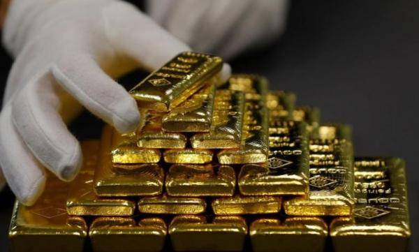 ارتفاع أسعار الذهب عالميا لليوم السادس على التوالي
