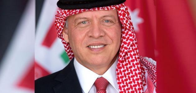 أسرة دائرة ضريبة الدخل والمبيعات تُهنئ الملك بنجاح العملية الجراحية