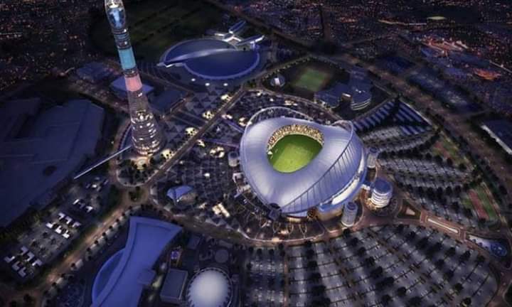 فيفا يرحب بقرار الجمعية العامة للأمم المتحدة حول كأس العالم في قطر 2022
