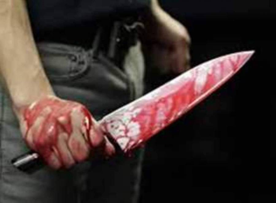 جريمة بشعة طعن رجل مصري أمام أطفاله في الكويت