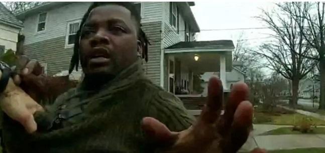 فلويد جديد بأميركا.. والشرطة بقفص الاتهام