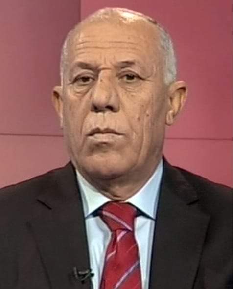 مسيرة جنرال...فايز الدويري.