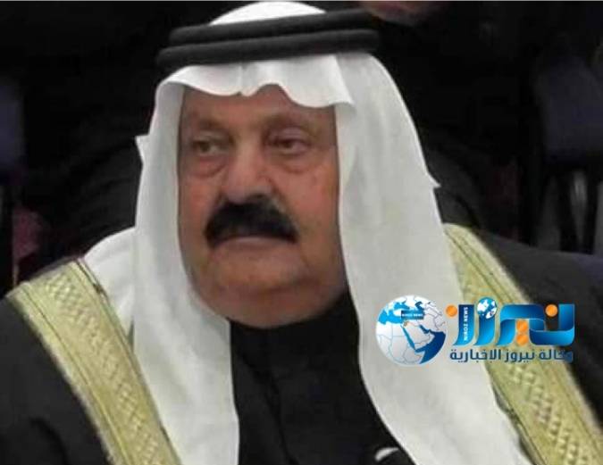 نيروز الإخبارية تستذكر المرحوم الشيخ حمد ابو زيد