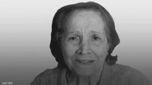 وفاة المناضلة الجزائرية جولييت أكومبورا