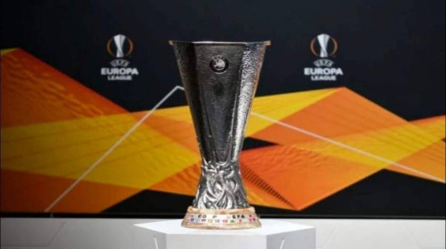 قائمة المتأهلين لنصف نهائي الدوري الأوروبي