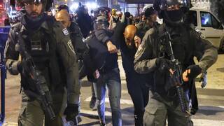 الأزهر الشريف يدين الانتهاكات الإسرائيلية واعتداءاتها بحق الفلسطينيين