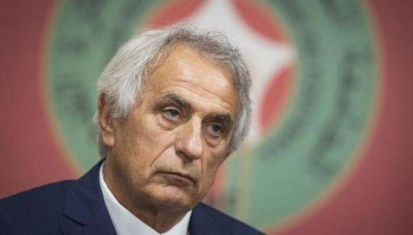 لاعب جديد يدخل القائمة السوداء لمنتخب المغرب