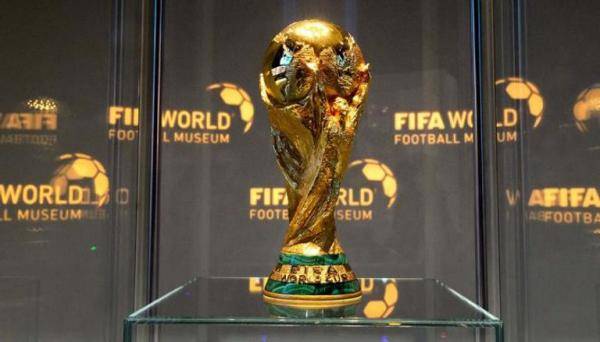 رقم صادم .. كم مدينة مرشحة لاستضافة كأس العالم 2026؟