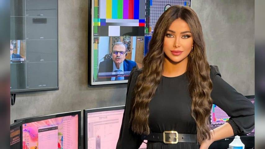 يارا إبراهيم تستعد لإضافة صفحة جديدة إلى مسيرتها المهنية