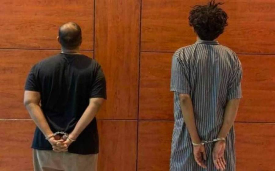 القبض على سعوديين سرقا مركبتين واستخدماهما في عمليات سطو بالرياض