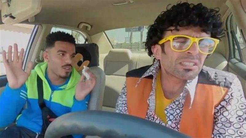 بواقعة غريبة.. القبض على طاقم برنامج مقالب شهير بمصر