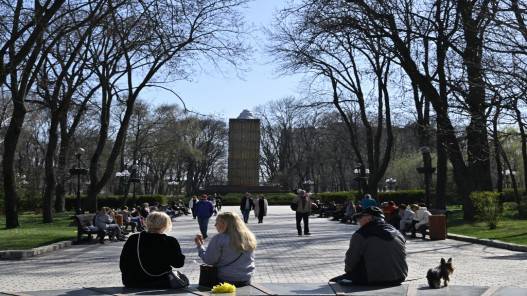 روسيا تحذر واشنطن من عواقب زيادة مساعدتها العسكرية لأوكرانيا