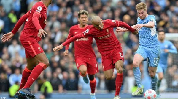 كأس الاتحاد .. مان سيتي يلتقي ليفربول في الكلاسيكو الإنجليزي