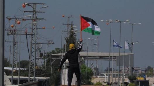 الاحتلال الإسرائيلي يعيد فتح حاجز شمال شرق جنين بعد إغلاقه لـ8 أيام