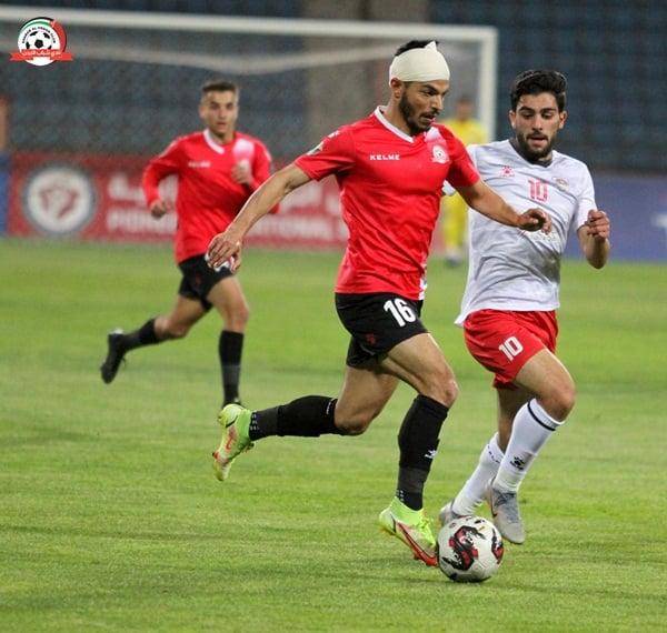 رئيس الجزيرة يهدد باللجوء للفيفا