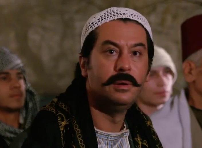 وفاة شخصية (عصام) في باب الحارة 12