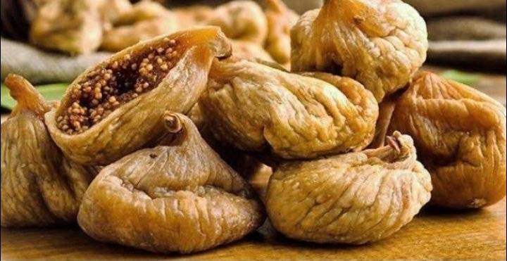 للصائمين.. 7 فوائد لتناول التين المجفف