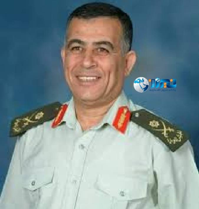 نيروز الاخبارية تستذكر المرحوم  اللواء المخابرات محمد يوسف الهزايمة 