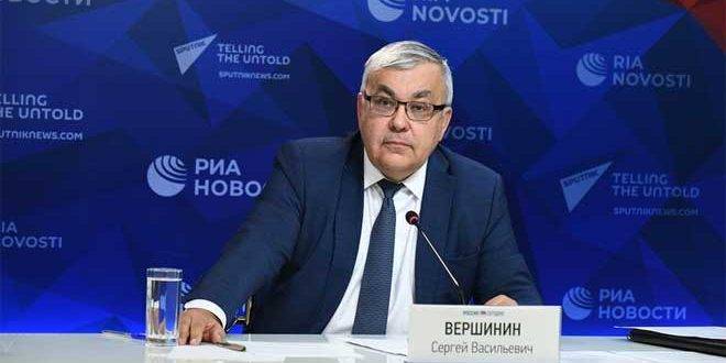 روسيا تعلن احتفاظها بوضع المراقب في مجلس حقوق الإنسان