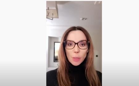 زوجة ميدفيدتشوك تعلن موقفه حول صفقة التبادل الأوكرانية الروسية