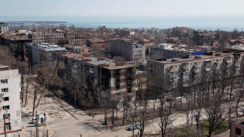 ماذا تعني سيطرة روسيا على ماريوبل؟