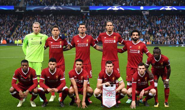 ليفربول يطيح مان سيتي ويبلغ نهائي كأس الاتحاد الإنجليزي