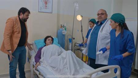 جامعة الشرق الأوسط تحتضن تصوير حلقات من وطن على وتر والعم غافل