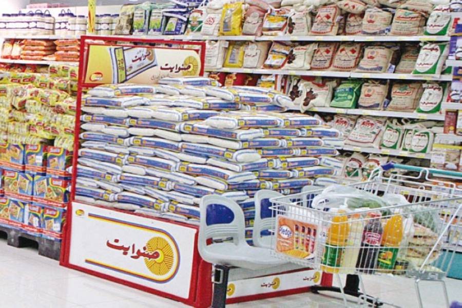 القضاة: الطلب يتراجع على المواد الغذائية خلال الاسبوع الثاني من رمضان