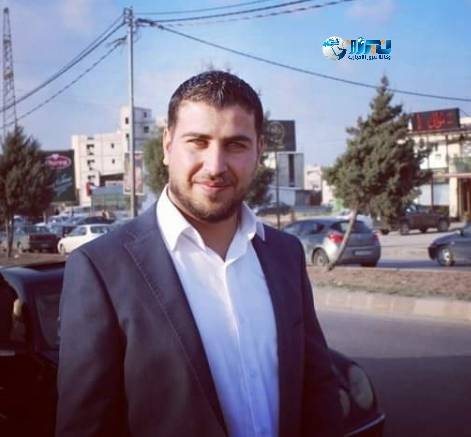 مدرسة تقبل الأساسية للبنين تُهنئ رعد محمد الحوري بنقله إلى وظيفة معلم