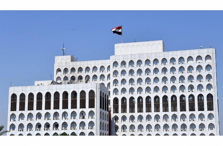 الخارجية العراقية تستدعي القائم بالأعمال السويدي بسبب حرق القرآن الكريم