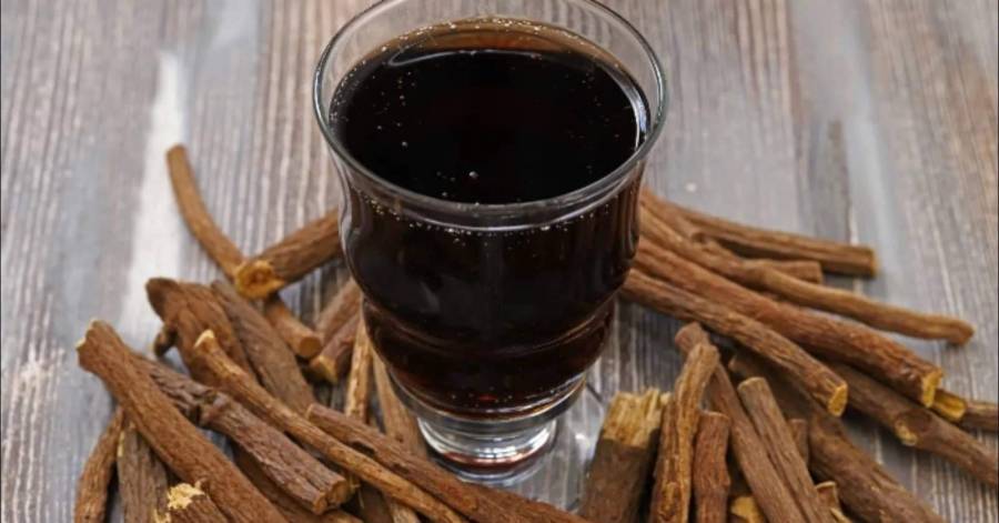 خطورة تناول مشروب العرقسوس على مرضى الكلى.... تفاصيل