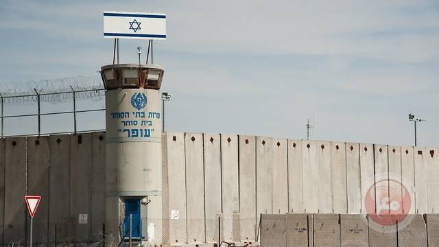 الوطني الفلسطيني: قضية المعتقلين على سلم الأولويات