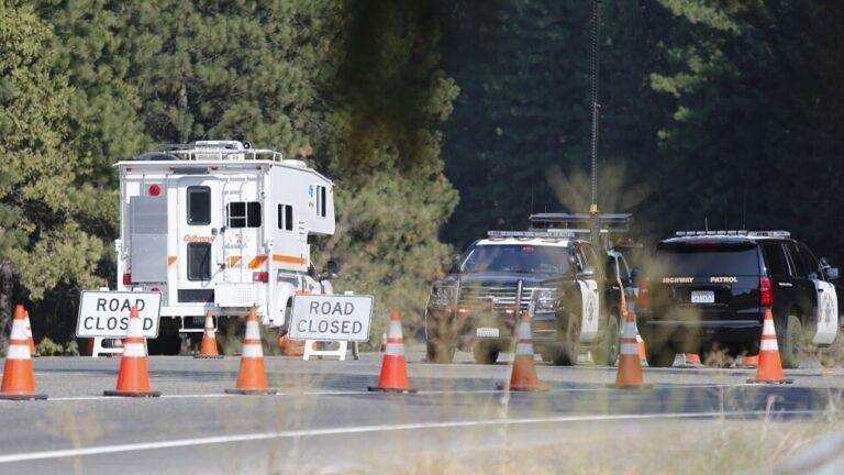 إصابة 9 أشخاص بإطلاق نار في ولاية ساوث كارولاينا