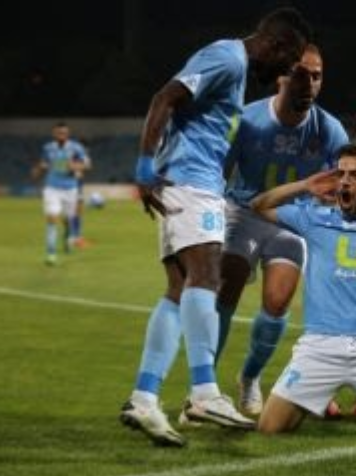 وزارة الشباب والبراشوت الاداري.. الفيصلي للجماهير ليس لاصدقاء الوزير