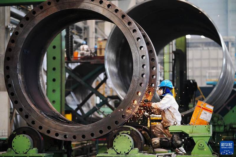 الصين: نمو الناتج المحلي الإجمالي بنسبة 4.8 