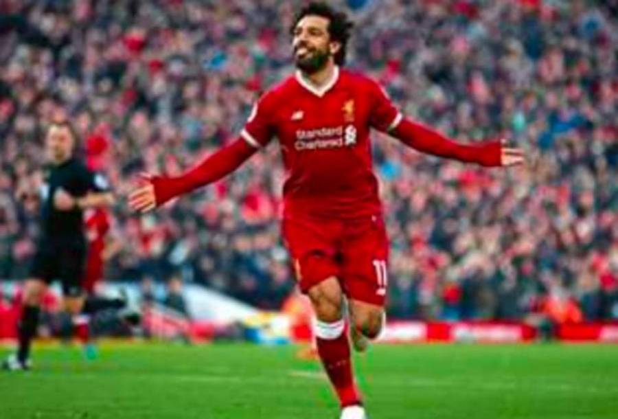 صلاح عن تجديد عقده: الكرة في ملعب ليفربول