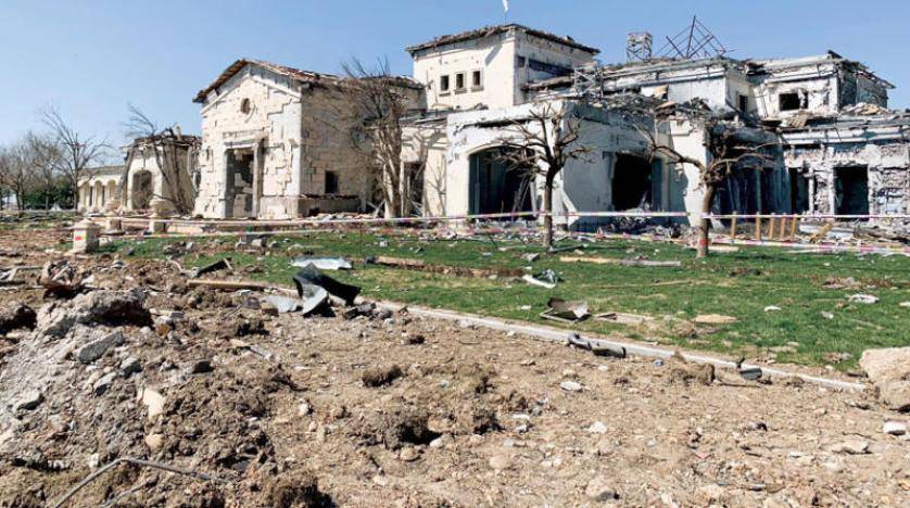 لجنة تحقيق عراقية: لا دليل على وجود مقر للموساد بأربيل