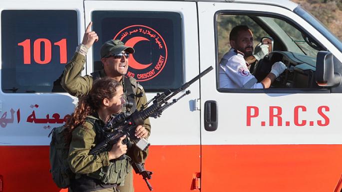 استشهاد طالبة فلسطينية متأثرة بإصابتها برصاص قوات الاحتلال من جنين