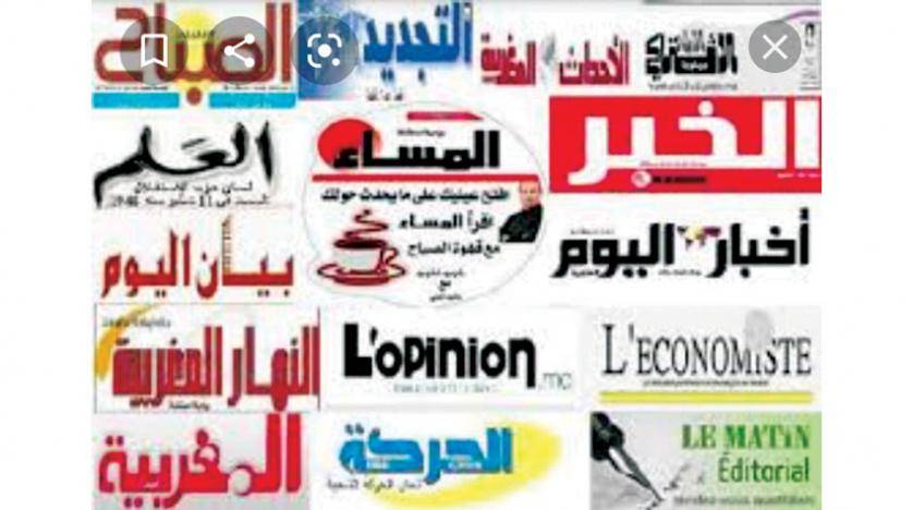 اهتمامات الصحف السودانية