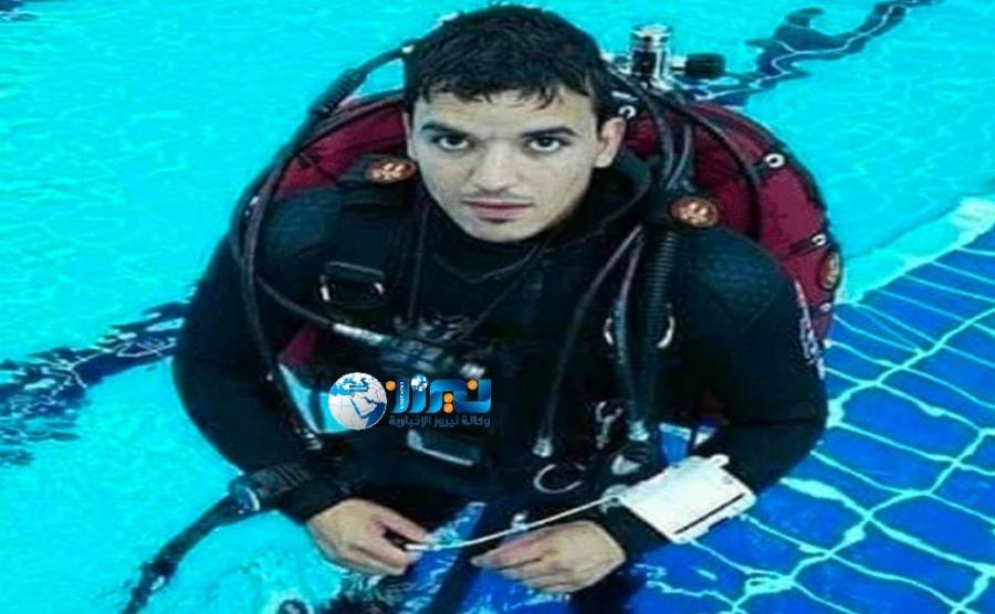 نيروز الإخبارية  تستذكر المرحوم الشهيد  الرقيب الغطاس حارث ناصر الجبور ...صور