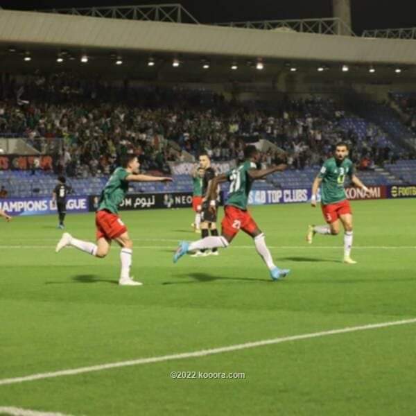 الوحدات يرد الاعتبار أمام السد وينعش آماله بدوري أبطال آسيا