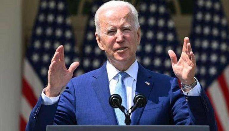 لماذا لن يزور بايدن أوكرانيا؟