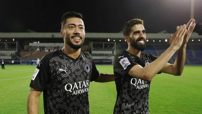 مدرب السد: عانينا أمام الوحدات
