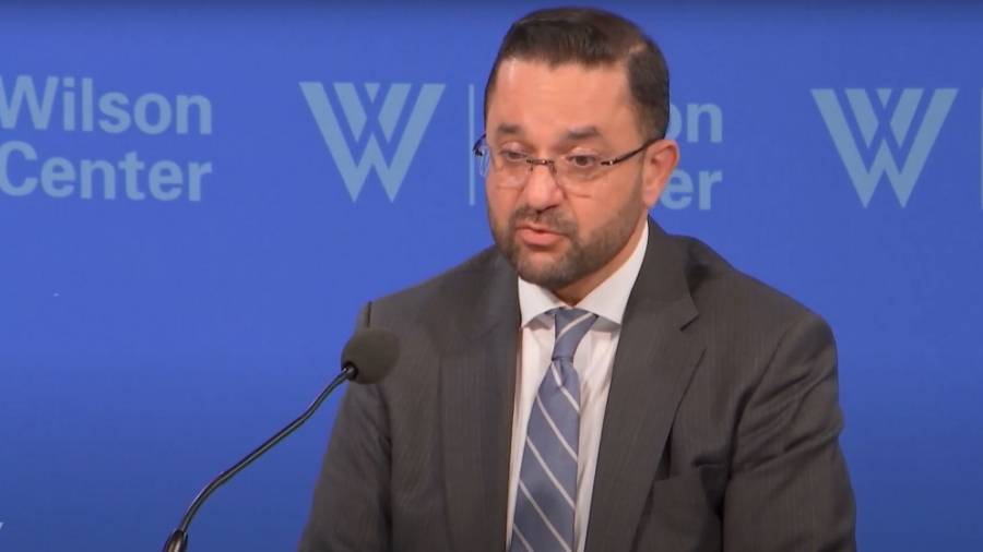 وزير المالية: الأردن سيمضي قدما في الإصلاحات