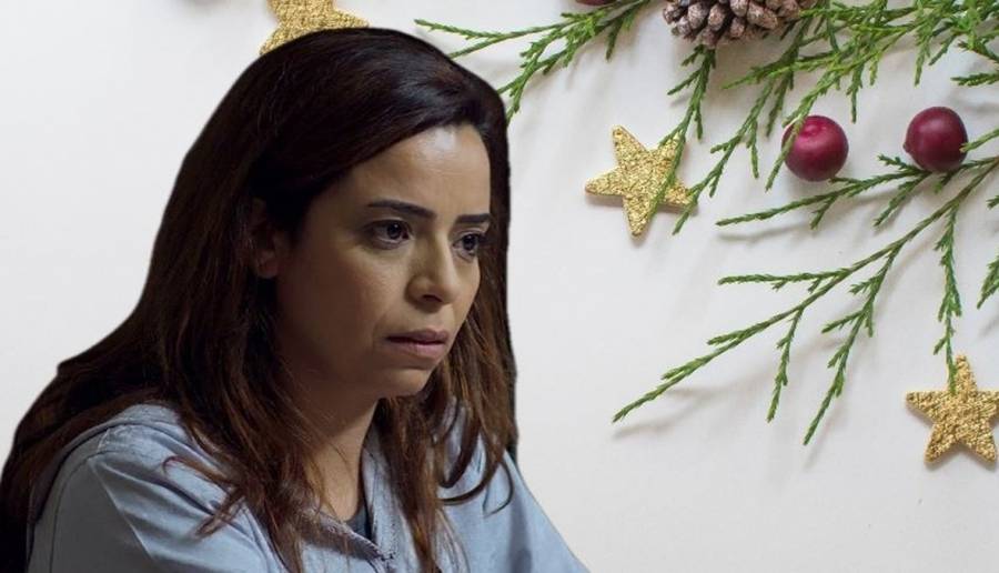 بعد إصابتها بالسرطان.. الفنانة المغربية زينب الناجم تستعد لعملية جراحية