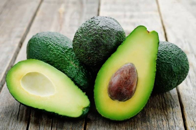 للأفوكادو.. يعزز صحة القلب ومضاد للالتهاب
