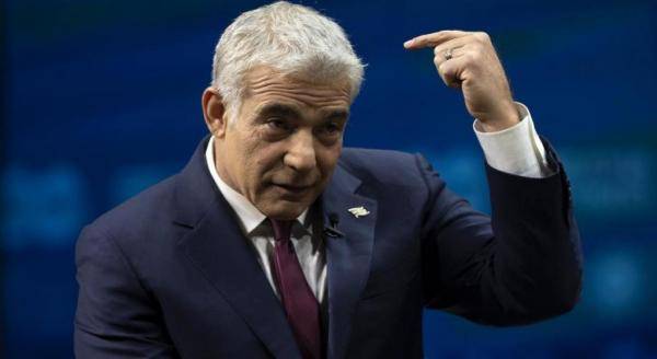 لابيد: سنحافظ على الوضع الراهن للمسجد الأقصى وليس لدينا نية لتغييره